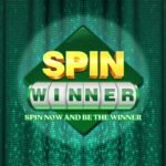 Spin winner