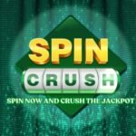 Spin crush