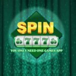 SPIN777