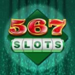 567 slots