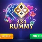 RUMMY 334