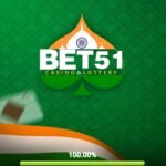 Bet51 game