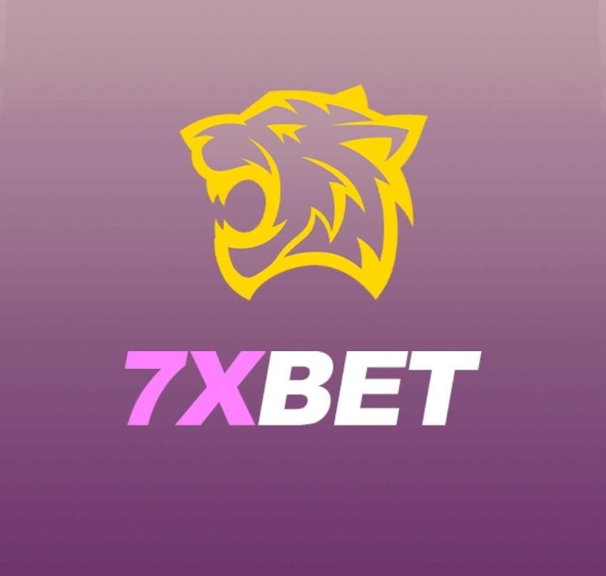 7XBET game