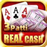 Teenpatti cash