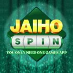 Jaiho spin