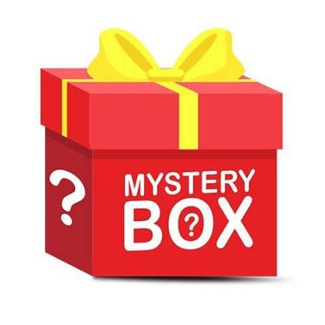 Mystery Box