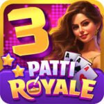 Teenpatti royale game