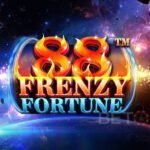 Fortune frenzy slots