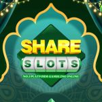 Share slots