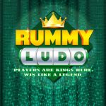 Rummy Ludo apk.