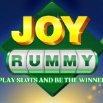 Joy Rummy